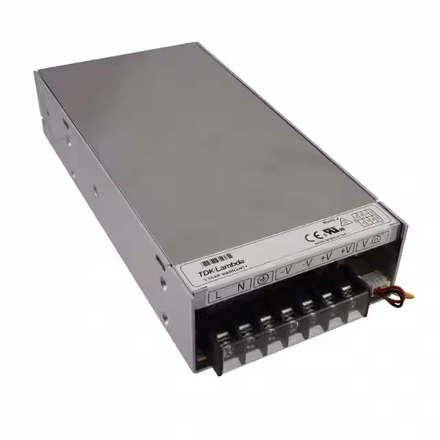 LS200-7.5/L TDK-Lambda Americas Inc  AC DC Converters
